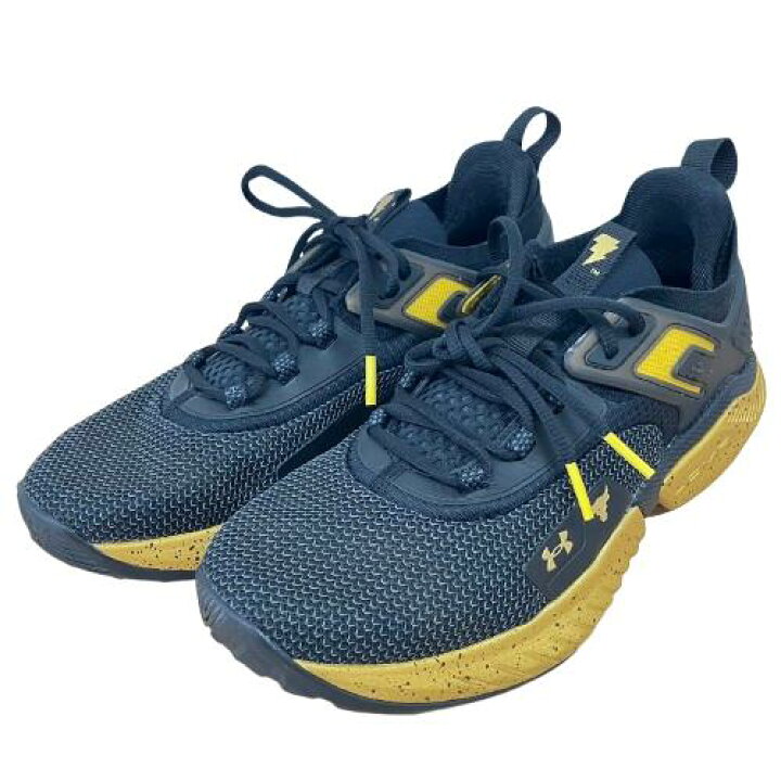 楽天市場】Under Armour アンダーアーマー Project Rock 5 Black Adam 