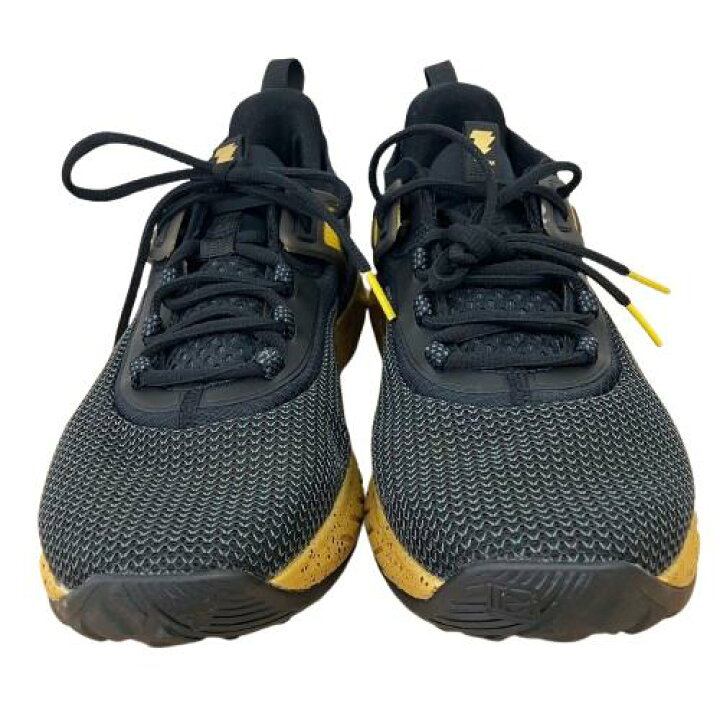 楽天市場】Under Armour アンダーアーマー Project Rock 5 Black Adam 