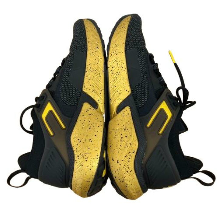 楽天市場】Under Armour アンダーアーマー Project Rock 5 Black Adam 