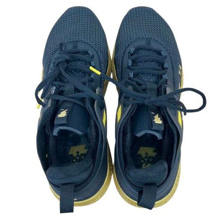 楽天市場】Under Armour アンダーアーマー Project Rock 5 Black Adam 
