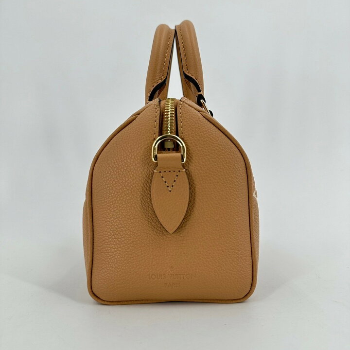 楽天市場】Louis Vuitton ルイヴィトン M12713 スピーディ バンド  