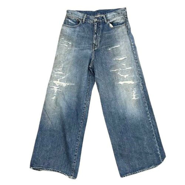 楽天市場】MINEDENIM マインデニム NE.Wide 5pocket USS デニムパンツ 
