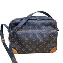 楽天市場】ヴィトン M45244 モノグラム ナイルの通販 