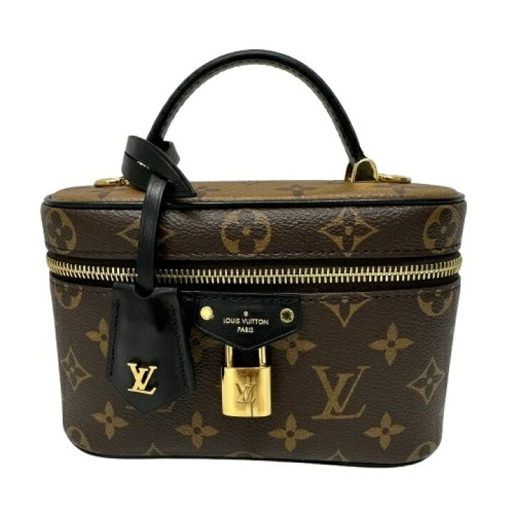 楽天市場】Louis Vuitton ルイヴィトン M47125 ヴァニティ・チェーン 
