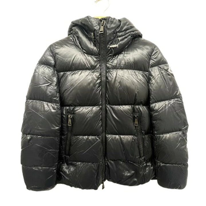 楽天市場】MONCLER モンクレール Seritte Giubbotto ショートダウン 