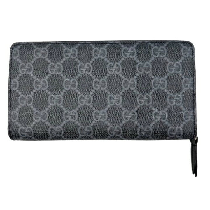 楽天市場】GUCCI グッチ GGスプリーム 長財布 スネーク 451273 ロング 