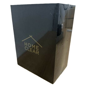 未開封　MCLEAR　HOMECLEAR　エムクリア　ホームクリア　メンズ脱毛器