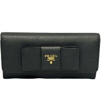 楽天市場】PRADA 財布 サフィアーノフィオッコの通販