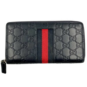 グッチ(GUCCI) 中古 ファスナー メンズ長財布 | 通販・人気ランキング 