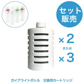 楽天市場】《ガイアの水135 ポット型浄水器 交換用カートリッジ》 浄水 