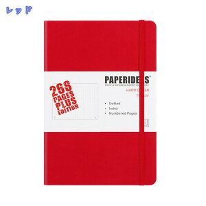 300�~OFF�N�[�|�� �m�[�g �m�[�g�_�C�A���[ A5 ���r/�h�b�g�r 268�y�[�W �S���o���h PU���U�[ ����J�o�[ �A�C�{���[�y�[�p�[ 100g/ �g���\�ȃo�b�N�|�P�b�g ������Ђ� ���|�P�b�g notebook ���L