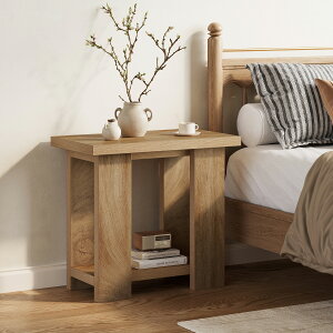 Tribesigns TChe[u xbhTChe[u xbh \t@[e[u iCge[u ؐ MDF GWjAOEbh g 70×s40×65cm  ȃXy[X rO Q