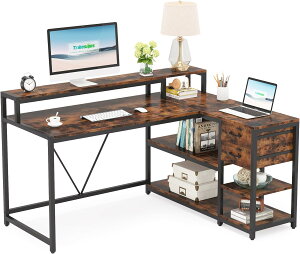 Tribesigns lfXN p\RfXN ot 140cm fXN  pcfXN R[i[ Q[~O ItBX p Egݑւ\ zCg/ubN/uE (uE)