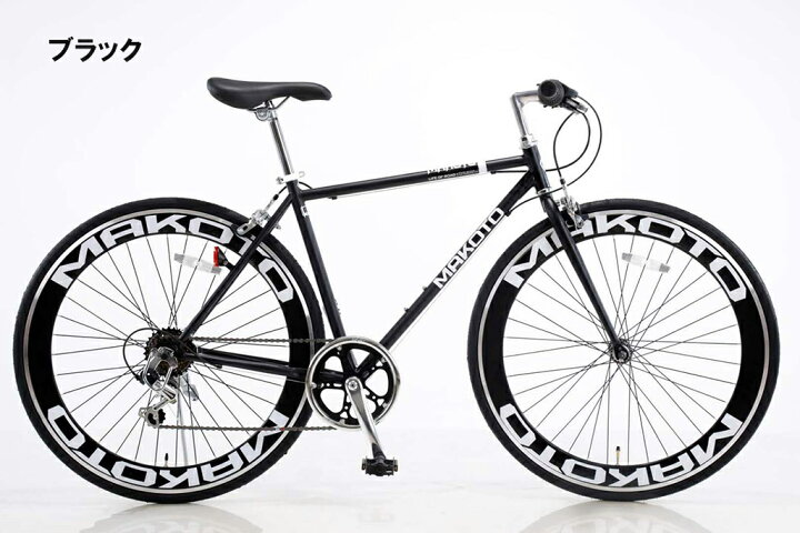 楽天市場】TRIBOW（トリボー） クロス バイク 自転車 シティクロス 