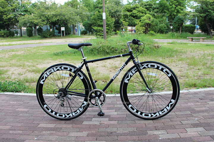 楽天市場】TRIBOW（トリボー） クロス バイク 自転車 シティクロス 