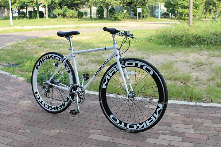 楽天市場】TRIBOW（トリボー） クロス バイク 自転車 シティクロス 