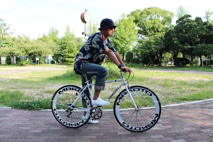 楽天市場】TRIBOW（トリボー） クロス バイク 自転車 シティクロス 