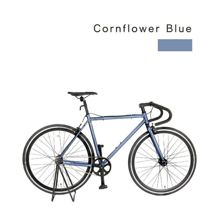 楽天市場】TRIBOW（トリボー） ピスト バイク PISTO 自転車  
