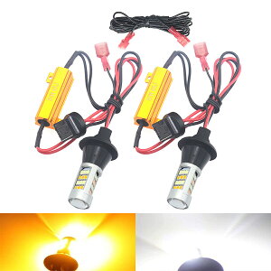 T20 7440 12Vԗp ECJ[Cg LED ou ECJ[|WV 2835SMD 42A Px LZ[ Ao[ zCg 2F nCth~ גR 2