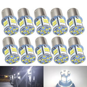 24Vԗp S25VO/G18 i1156 BA15sj39A LED d zCg gbN fRg _v oX ^ԗp ou ECJ[ }[J[ ^[Cg u[Lv TChtbV[v 