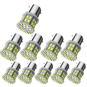 24Vԗp S25VO/G18 i1156 BA15sj50A LED d zCg gbN fRg _v oX ^ԗp ou ECJ[ }[J[ ^[Cg u[Lv TChtbV[v 
