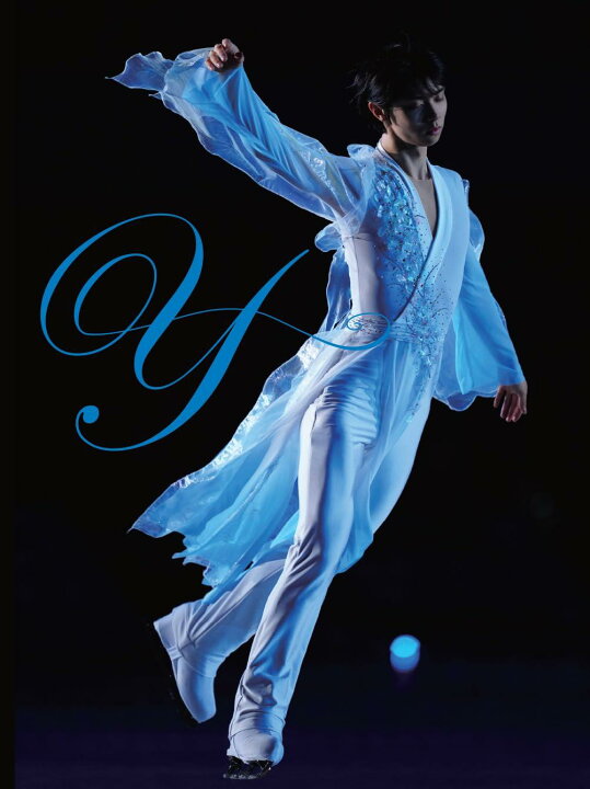 楽天市場】y羽生結弦写真集 : TRIBUTY