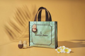 Honolulu Cookie Company × HELLO KITTY バッグ ＆ チャーム BOOK (宝島社ブランドムック)