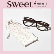 sweet（スウィート）2026年6月号増刊otona SWEET(オトナスウィート)【表紙：紗栄子】