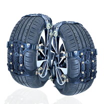 楽天市場】タイヤチェーン 非金属 155/65r14の通販