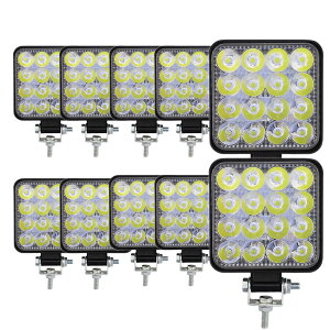 HooMoo LEDƓ 12V/24V Ή 48W 16A LED[NCg LED Ɠ LED [NCg  yg gbN d@ D ב䓔 LEDCg T[`Cg W WCg LED  ėp h