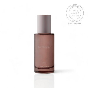 yK̔XzLOA THE OIL 'CARE' AIC 'PA' LATTE ROSE (e[Y) AUIC 􂢗Ȃg[gg AEgoX IC fB[X  tOX  T