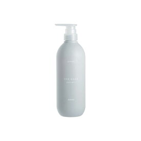 【正規販売店 送料無料】スプリナージュ シャンプー ジェントルモイスト [ 本体 280ml 680ml / 詰め替え 1000ml ] 美容室専売 レディース シリコンフリー SPRINAGE アリミノ