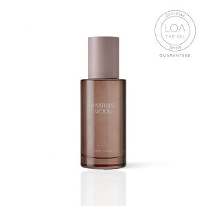 yK̔XzLOA THE OIL 'CARE' AIC 'PA' MYSTIQUE WOOD (~XeBbNEbh) 100mL / 30mL _[WPA wAIC AEgoXg[gg 􂢗Ȃg[gg {fBIC o