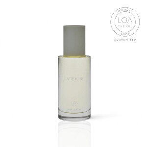 yK̔XzLOA THE OIL AIC LATTE ROSE (e[Y) AUIC X^COIC 100ml A} wAIC {fBIC   oXIC fB[X tOX  T