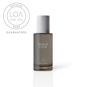 yK̔XzLOA THE OIL 'CARE' AIC 'PA' Beach Clubir[`Nuj 􂢗Ȃg[gg AEgoX IC fB[X  tOX  T