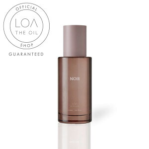 �y���K�̔��X�zLOA THE OIL 'CARE' ���A�I�C�� '�P�A' NOIR (�m���[��) 100mL �_���[�W�P�A �w�A�I�C�� �A�E�g�o�X�g���[�g�����g �􂢗����Ȃ��g���[�g�����g �{�f�B�I�C�� �o�X�I�C�� �t���O�����X