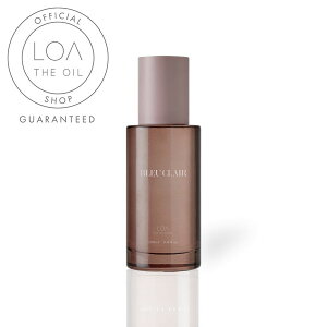 �y���K�̔��X�zLOA THE OIL 'CARE' ���A�I�C�� '�P�A' BLEU CLAIR (�u���[�N���[��) 100mL �_���[�W�P�A �w�A�I�C�� �A�E�g�o�X�g���[�g�����g �􂢗����Ȃ��g���[�g�����g �{�f�B�I�C�� �o�X�I�C�� �t