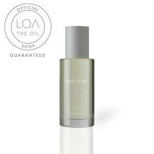 yK̔XzLOA THE OIL AIC BLEU CLAIR (u[N[) 100mL wAIC AEgoXg[gg 􂢗Ȃg[gg {fBIC oXIC tOX A} AU