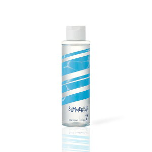 yK̔XzT}[o[ Vv[ N[ 7 SUMMER BAR Shampoo COOL 7 wAPA XJvPA PA PA  N[Vv[  DEMI f~ RXeBNX