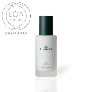 yK̔XzLOA THE EMULSION AIC G}W pair BLANCHE (yAuV) 100mL
