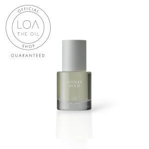 �y���K�̔��X�zLOA THE OIL ���A�I�C�� MYSTIQUE WOOD (�~�X�e�B�b�N�E�b�h) 100mL / 30mL �w�A�I�C�� �A�E�g�o�X�g���[�g�����g �􂢗����Ȃ��g���[�g�����g �{�f�B�I�C�� �o�X�I�C�� �t���O�����X �A