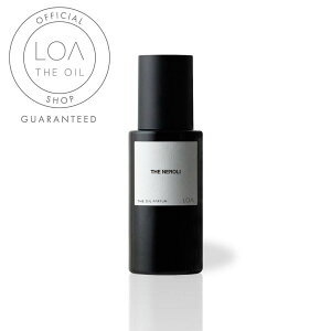 �y���K�̔��X�zLOA THE OIL PARFUM ���A�U�I�C�� �p�t���[�� THE NEROLI(�U �l����) 70mL �w�A�I�C�� �A�E�g�o�X�g���[�g�����g �􂢗����Ȃ��g���[�g�����g �{�f�B�I�C�� �o�X�I�C�� �p�t���[���I�C