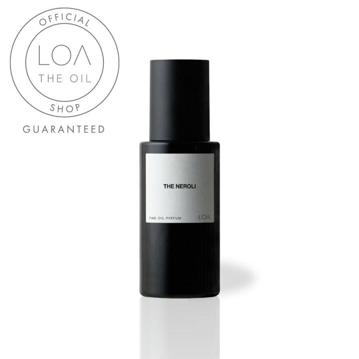 楽天市場】【正規販売店】LOA THE OIL PARFUM ロアザオイル パフューム 