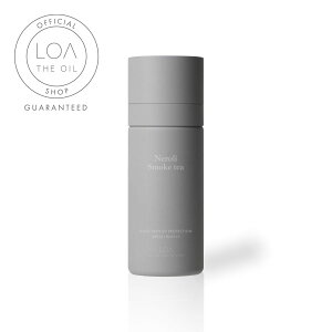 �y���K�̔��X�zLOA THE PERFUME UV SPRAY ���A �U �p�t���[�� UV�X�v���[ Neroli Smoke tea (�l�����X���[�N�e�B�[) 80g ���Ă��~�� �����P�A UV�P�A �u���[���C�g PM2.5 �ԕ��΍�
