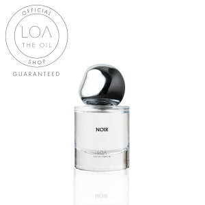 �y���K�̔��X�zLOA EAU DE PARFUM ���A�I�[�h�p�t���[�� NOIR (�m���[��) 30mL ���� �p���t�@�� �t���O�����X