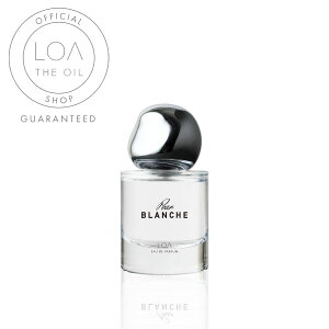 �y���K�̔��X�zLOA EAU DE PARFUM ���A�I�[�h�p�t���[�� pair BLANCHE (�y�A�u�����V��) 30mL ���� �p���t�@�� �t���O�����X
