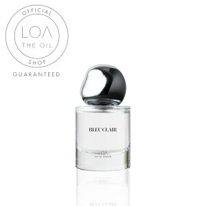 �y���K�̔��X�zLOA EAU DE PARFUM ���A�I�[�h�p�t���[�� BLEU CLAIR (�u���[�N���[��) 30mL ���� �p���t�@�� �t���O�����X