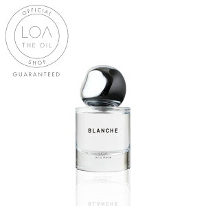 �y���K�̔��X�zLOA EAU DE PARFUM ���A�I�[�h�p�t���[�� BLANCHE�i�u�����V���j30mL ���� �p���t�@�� �t���O�����X