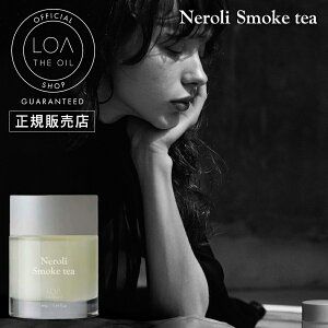 yK̔XzLOA THE BALM lX[NeB[ 40g Ao[ Neroli Smoke tea }`o[ wAo[ 荁 X^CO tOX AUo[ AIC AUIC e T