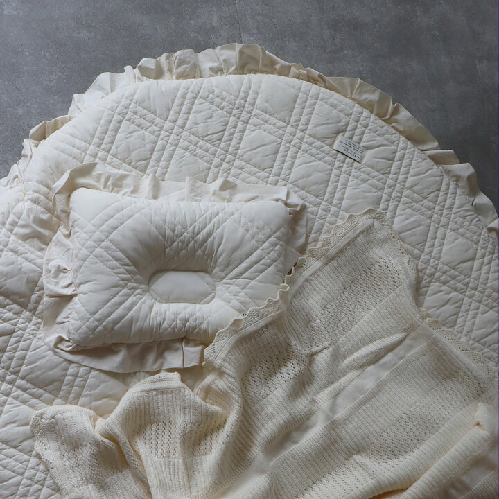 楽天市場】両面使えるイブルラウンドラグ（丸洗いタイプ）eyelet lace 